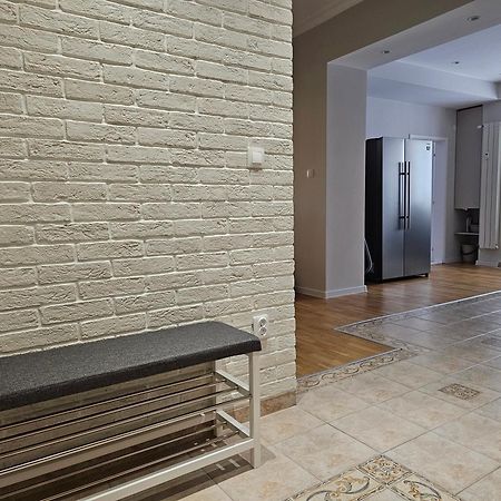 Spacious Aristocratic Apt. With A Colourful View Sofia Bagian luar foto