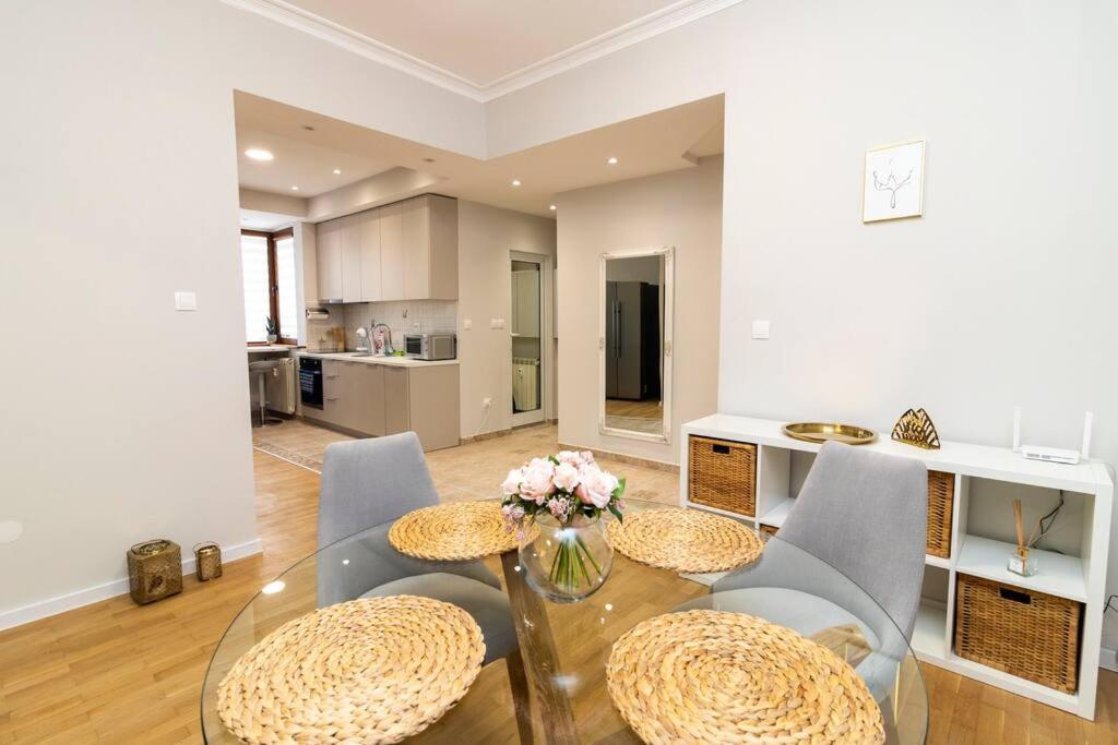 Spacious Aristocratic Apt. With A Colourful View Sofia Bagian luar foto