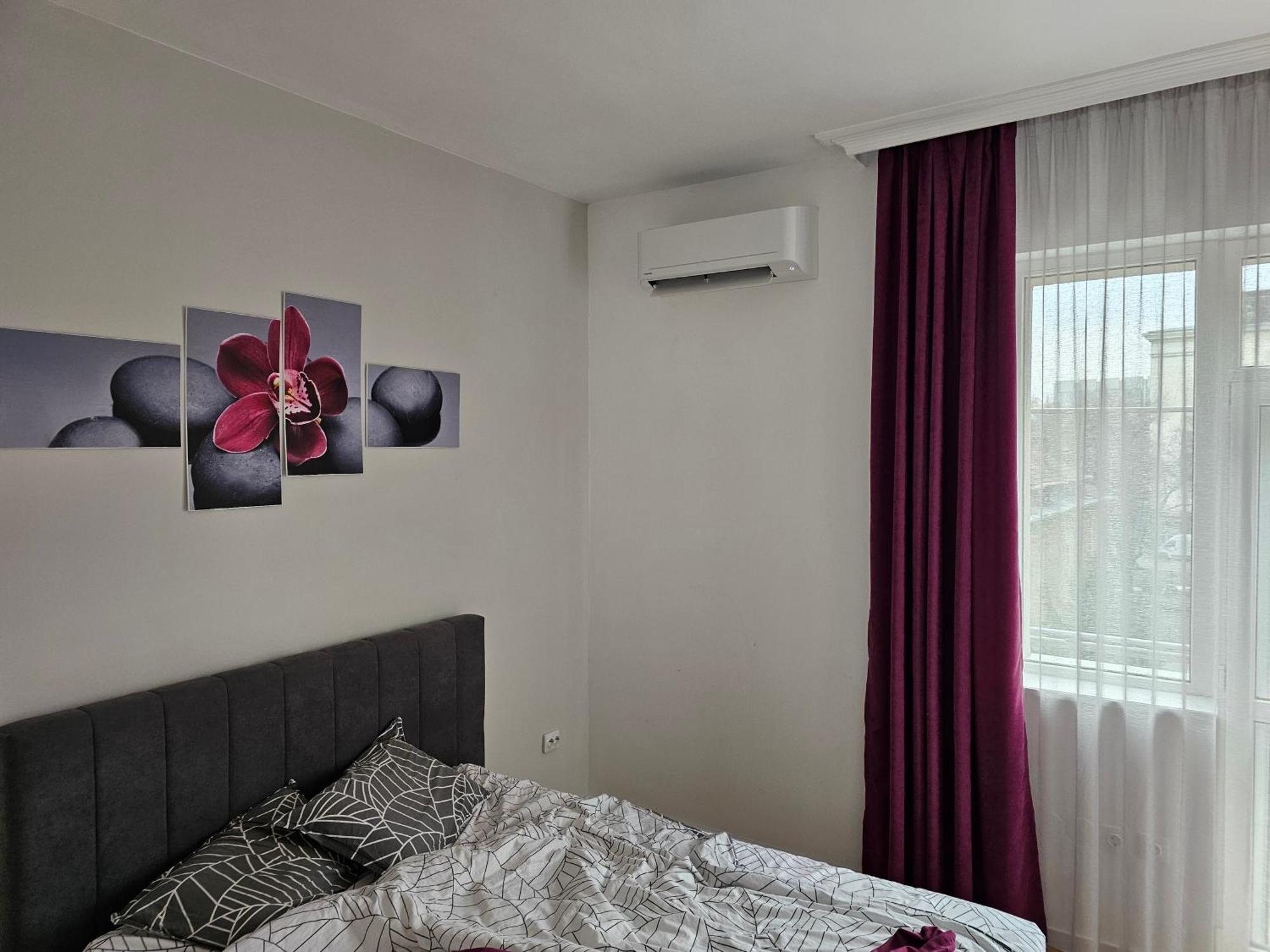 Spacious Aristocratic Apt. With A Colourful View Sofia Bagian luar foto